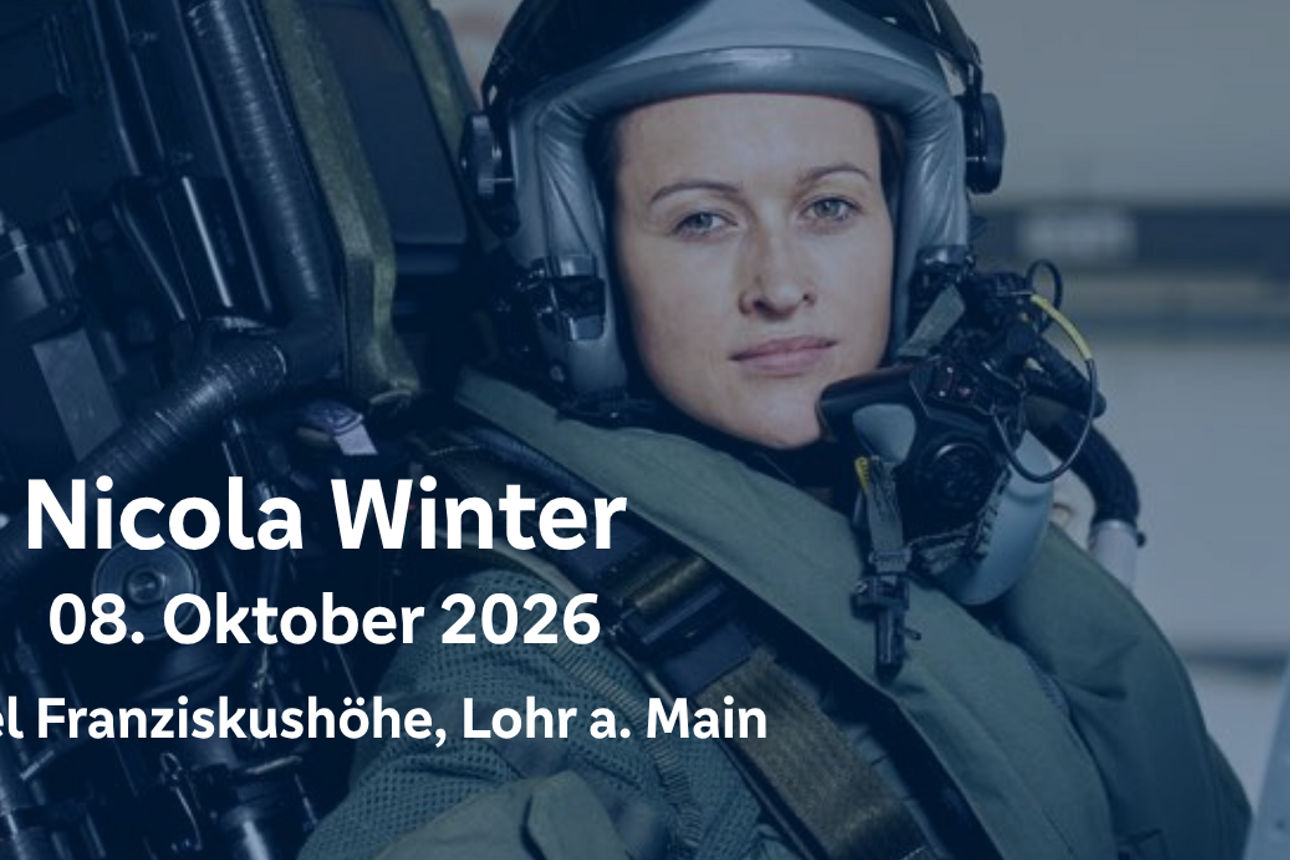 Nicole Winter Eurofighter