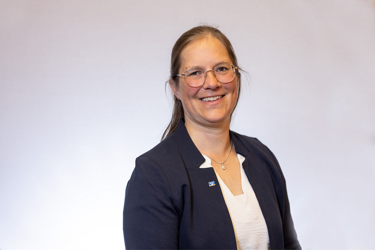 Portrait von  Immobilienvermittlung Nicola Schmidt