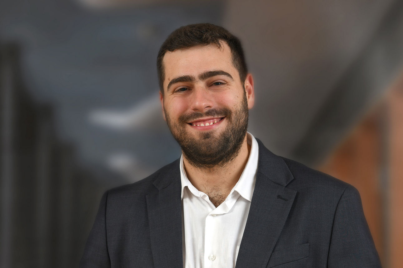 Petros Karolos Nicolaou