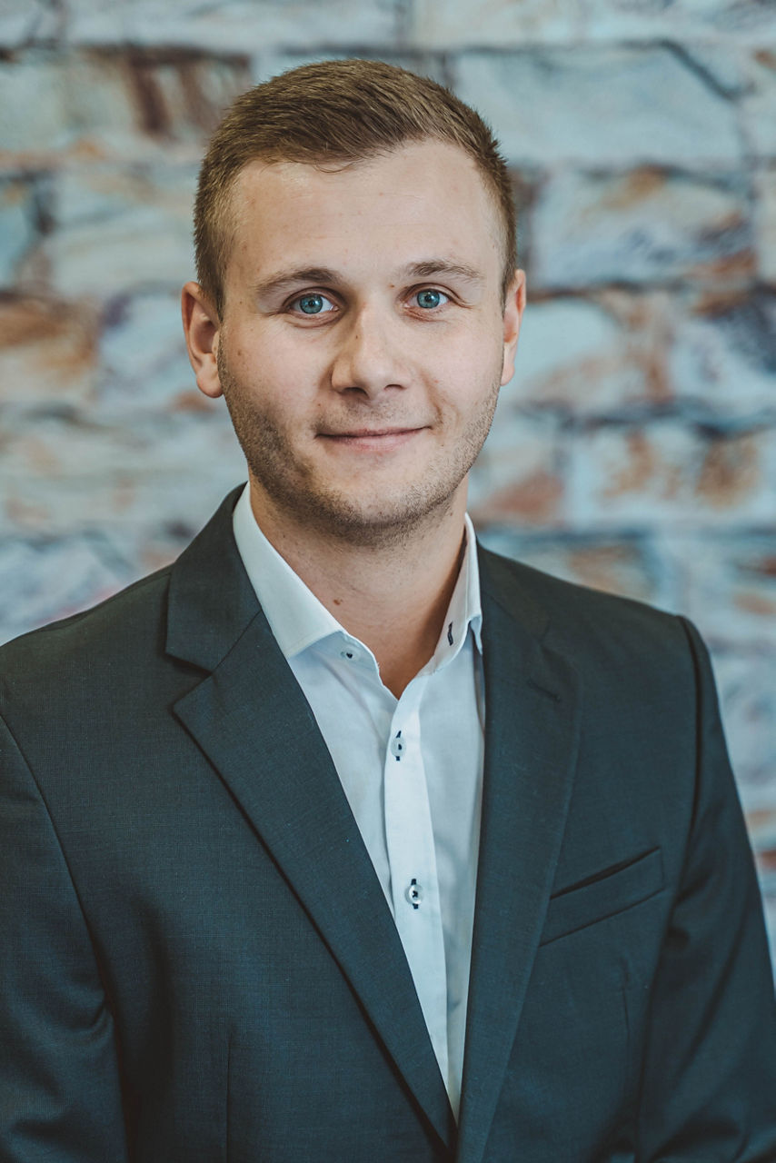 Nicolas Heiter