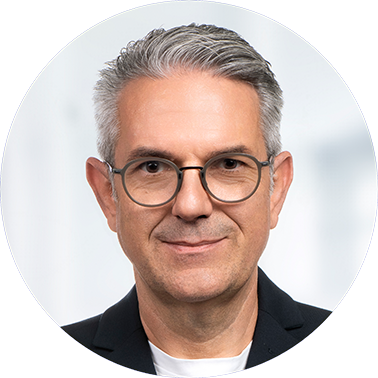 Nicolas Mayer