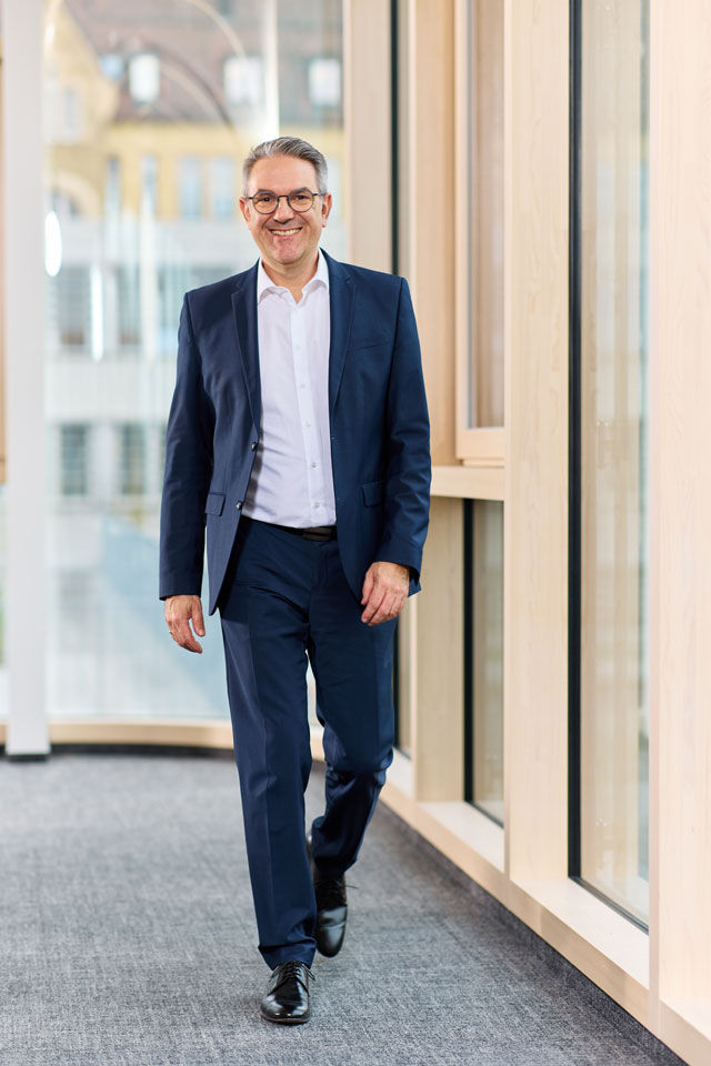 Pressebild 2: Nicolas Mayer