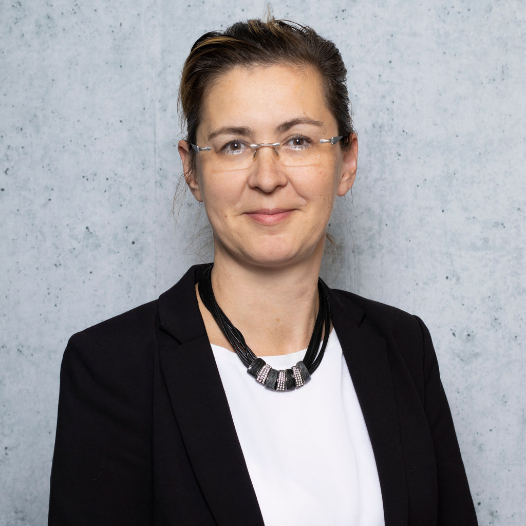 Profilbild Nicole Grimm