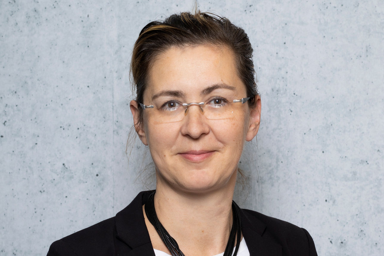 Profilbild Nicole Grimm