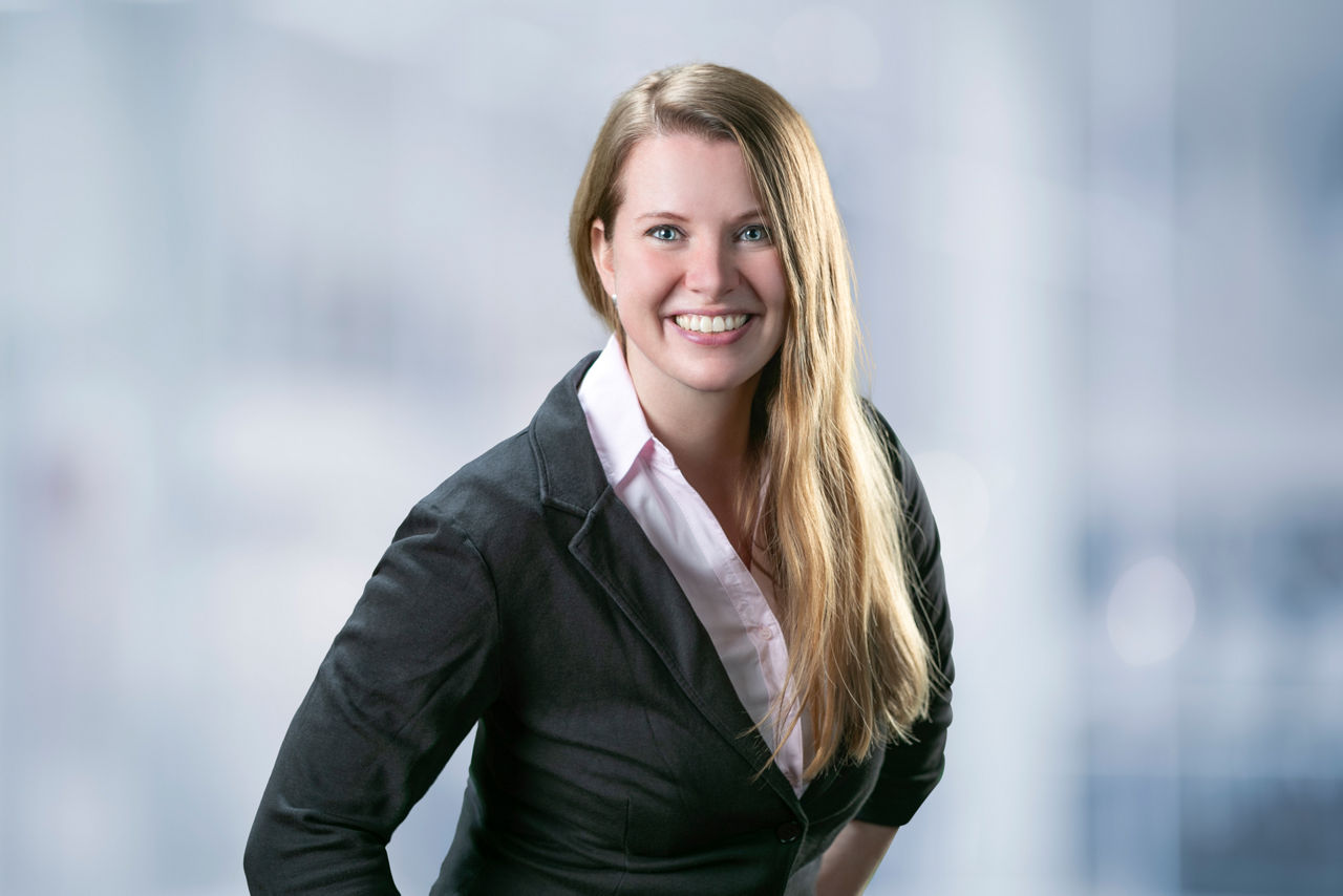 Nicole Hille