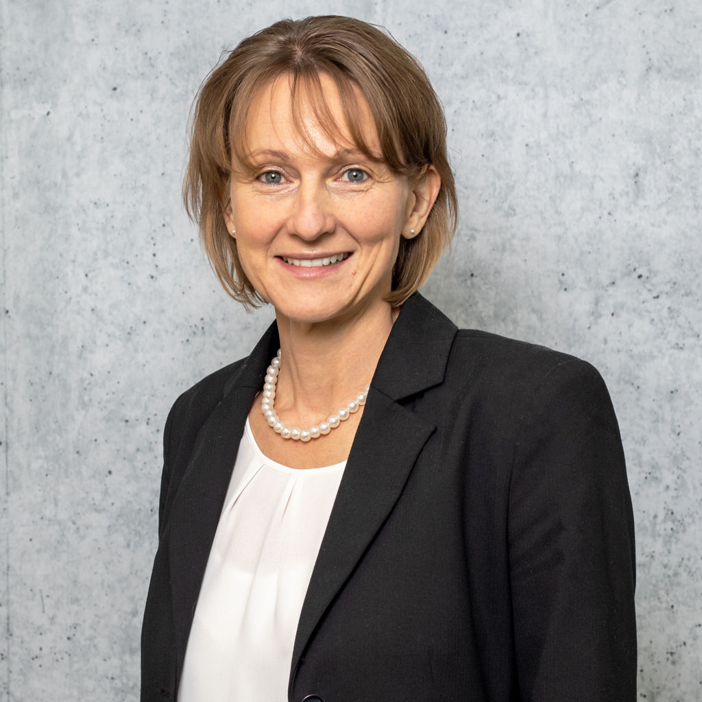 Profilbild Nicole Korb