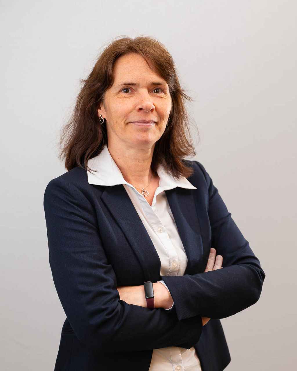 Nicole Lühr