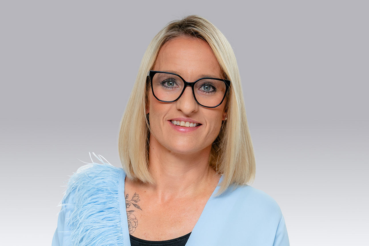 Nicole Flachsbart