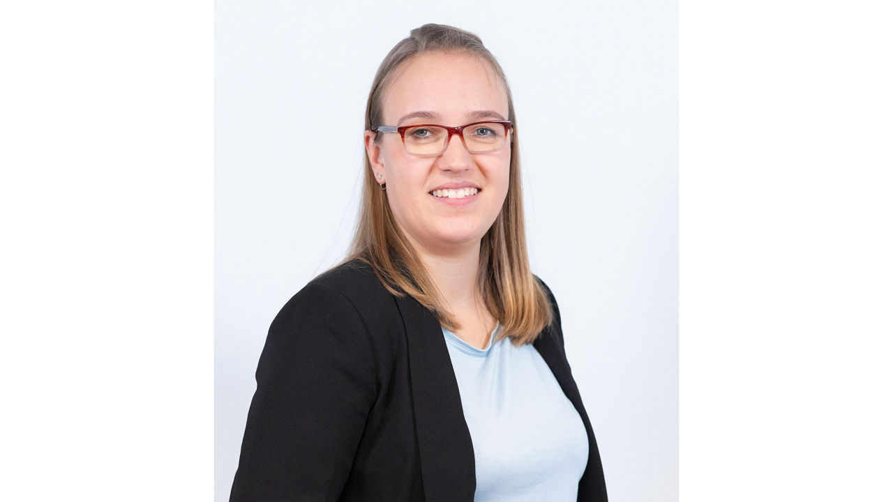 Nicole Pickel, Private Banking Vertriebsassistentin