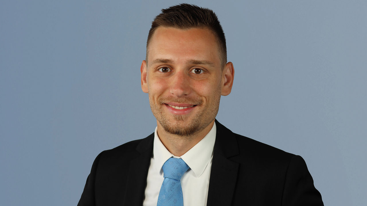 Florian Niederbuchner