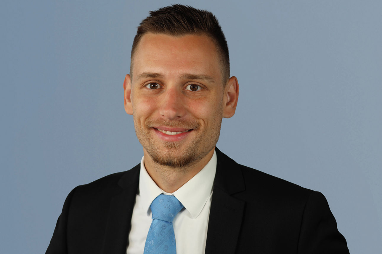 Florian Niederbuchner