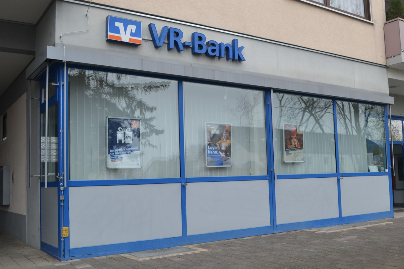 Bild VR-Bank Main-Rhön Niederwern