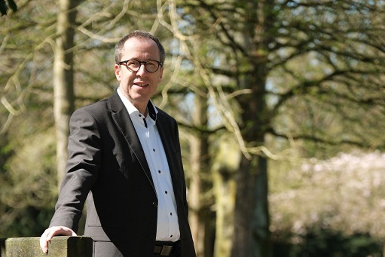 Ansgar Niehaus