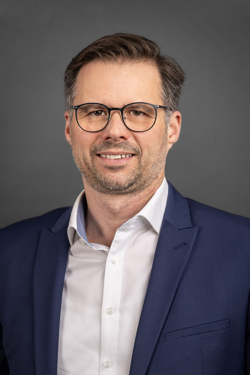 Martin Niehaves