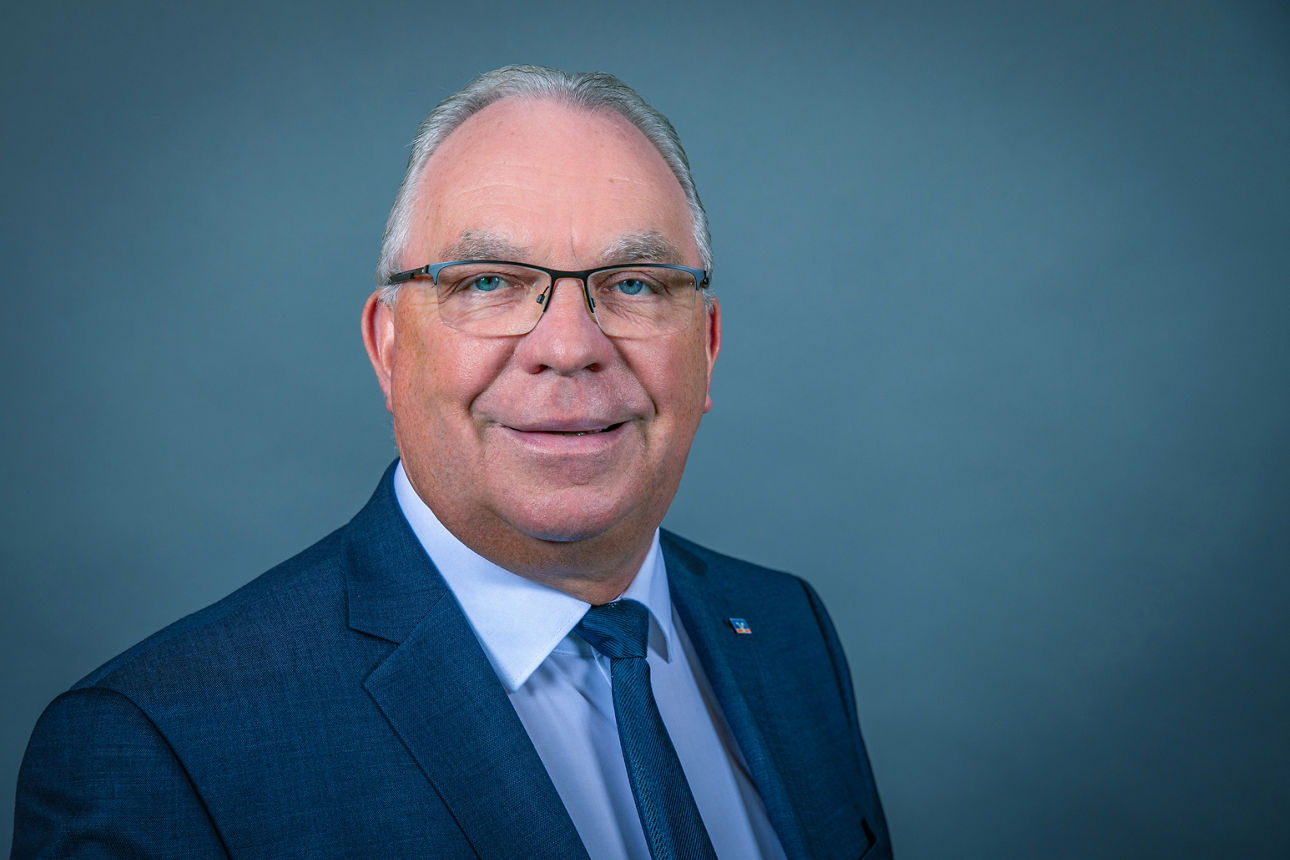 Foto von Richard Niermann