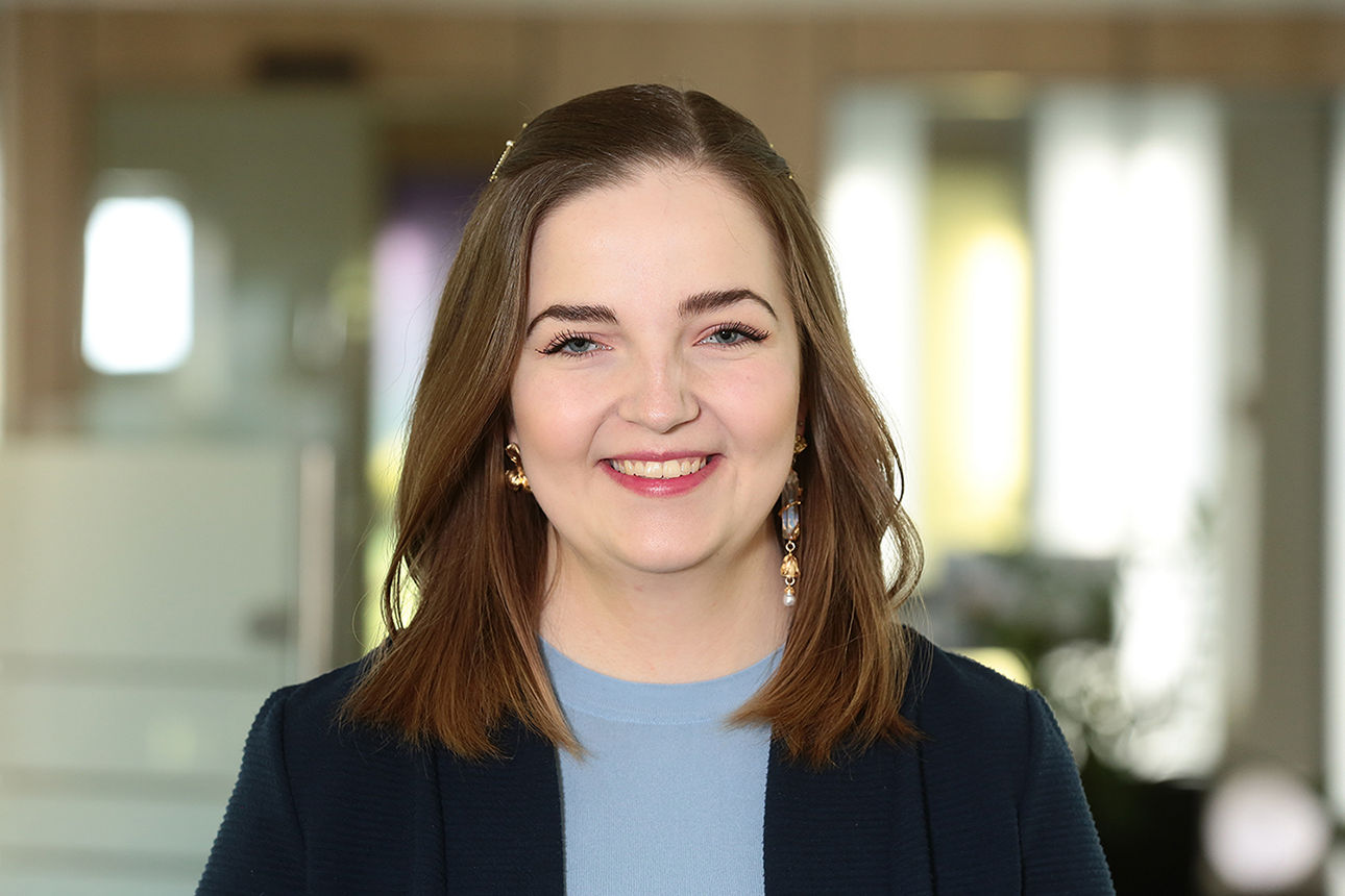 Nierstenhöfer, Sophia