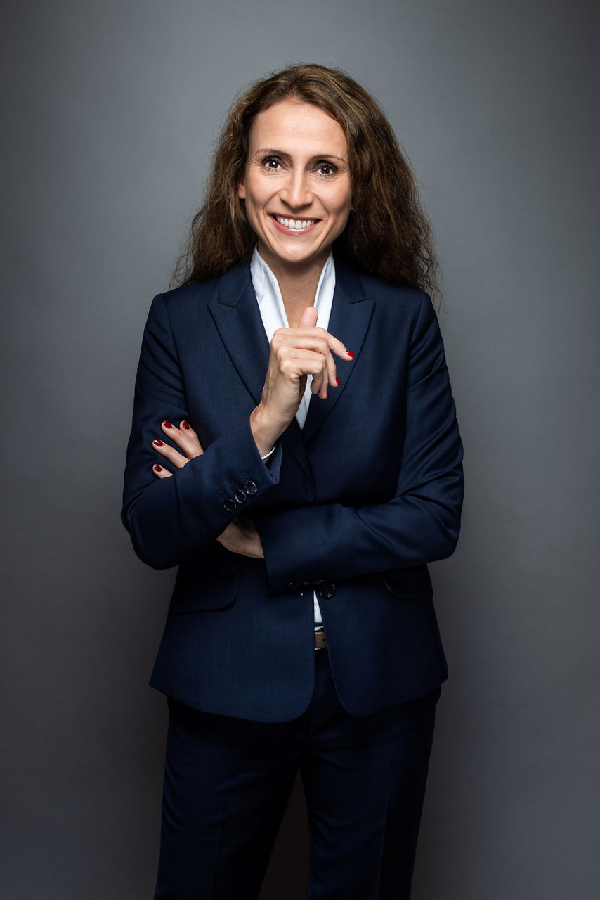 Tanja Niesen