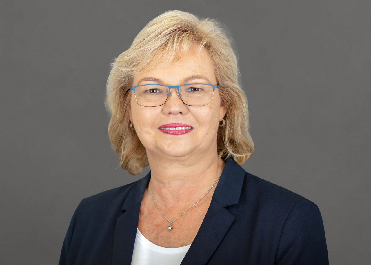 Sonja Niespodziany