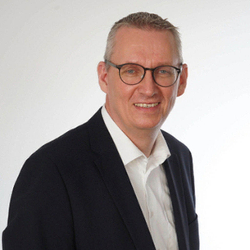 Vorstand Sönke Niestroj