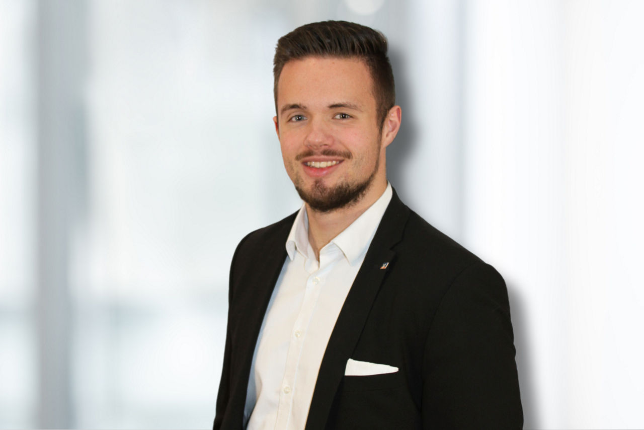 Niklas Theußen
