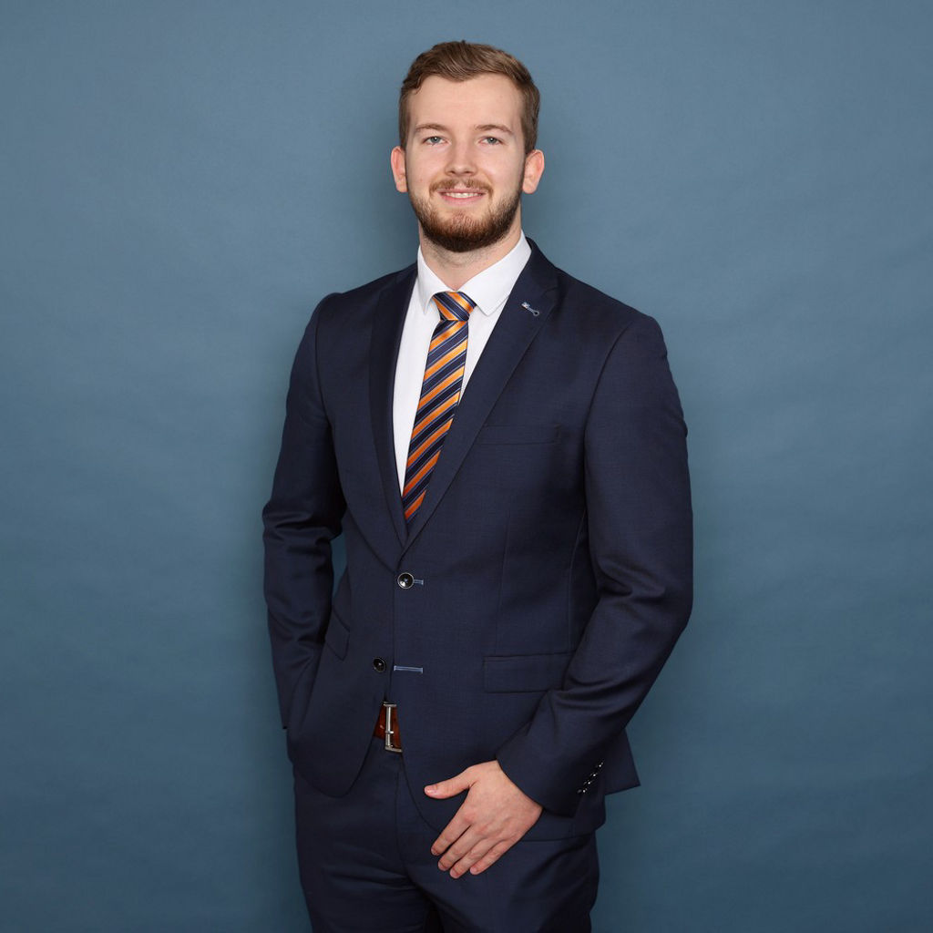Niklas Jungblut