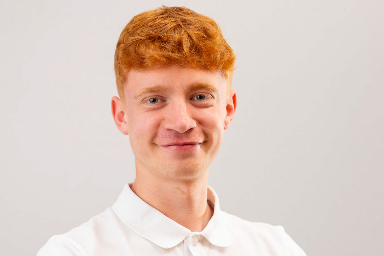 Niklas Keiser