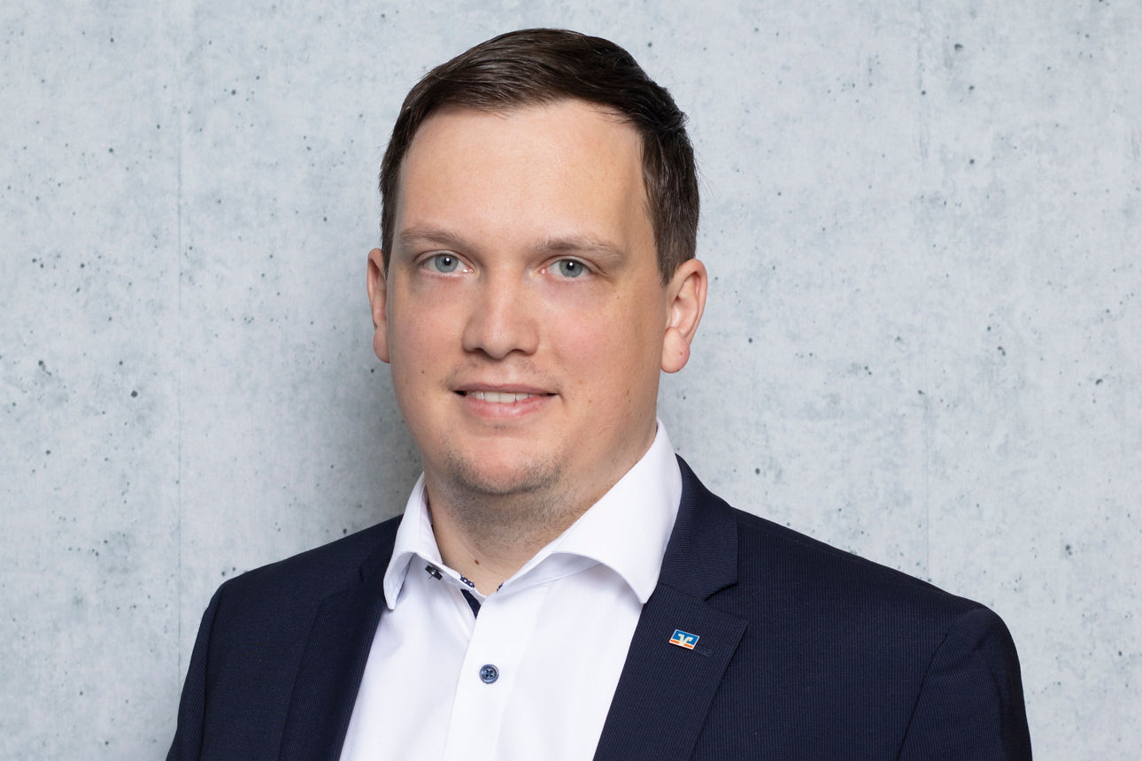 Profilbild Nils Thomas