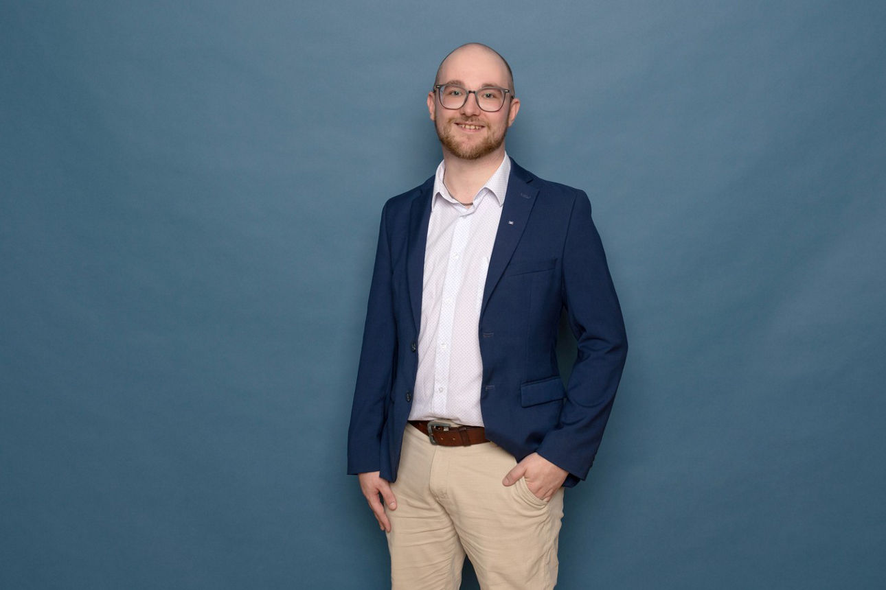 Nils Einmahl