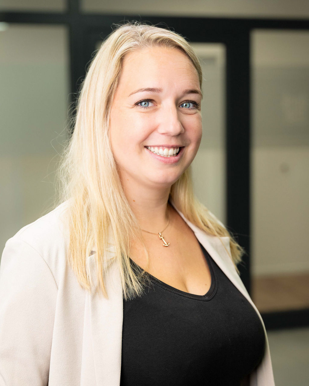 Nina Fißer Foto