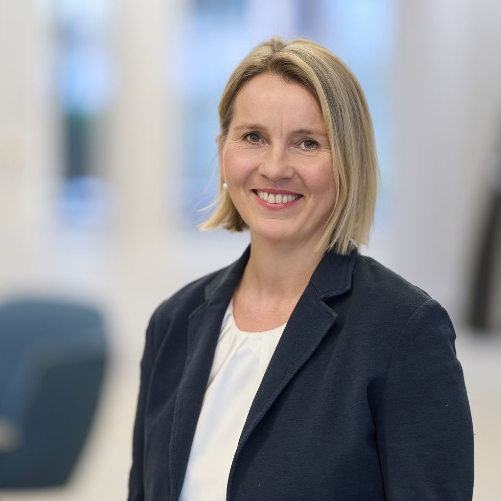 Nina List, Erbenbegleiterin und Testamentsvollstreckerin