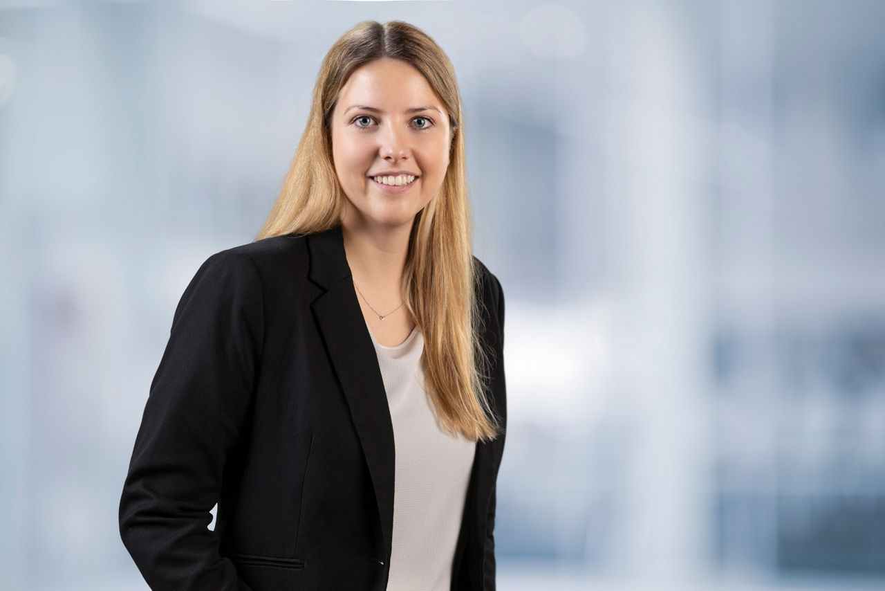Nina Schütmann