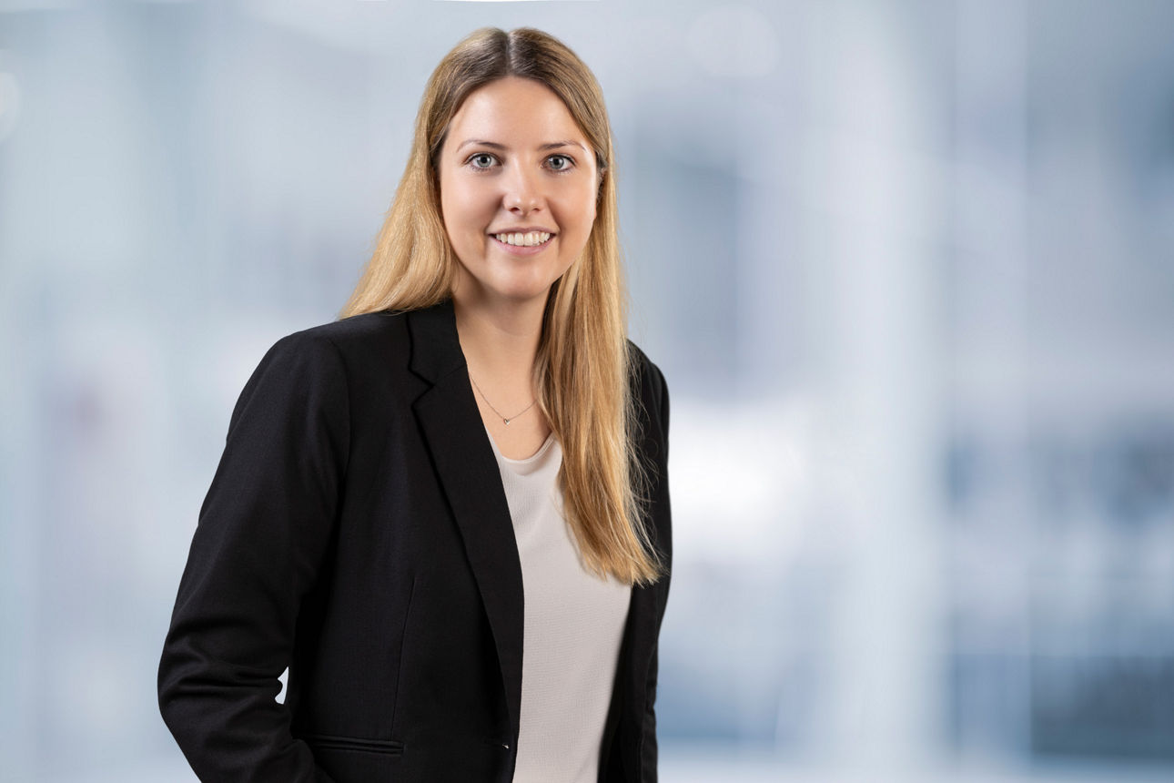 Nina Schütmann
