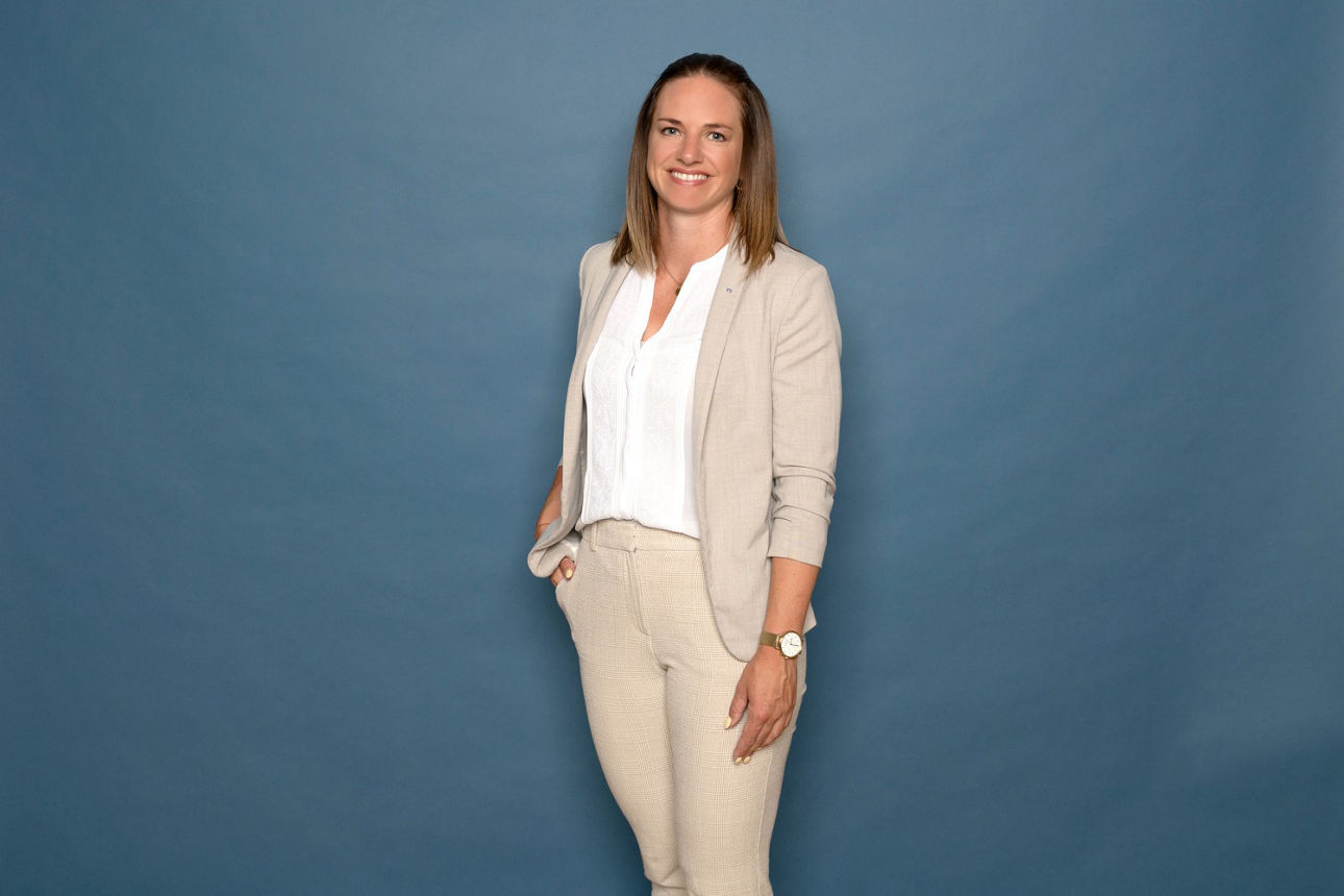 Nina Ramächers