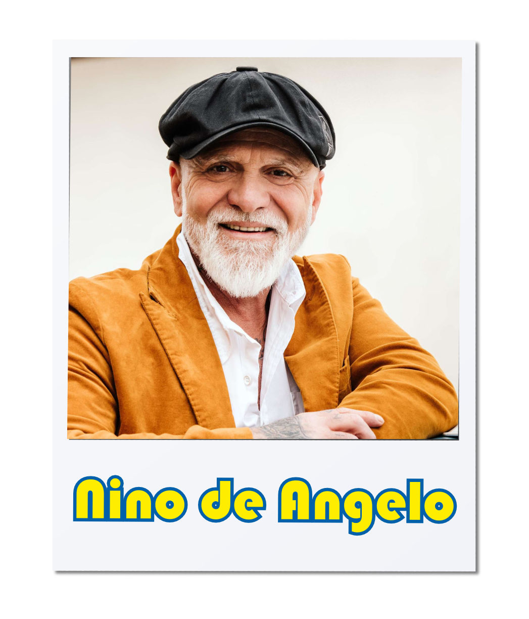 Nino de Angelo