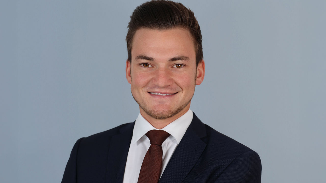 Tobias Nitzinger