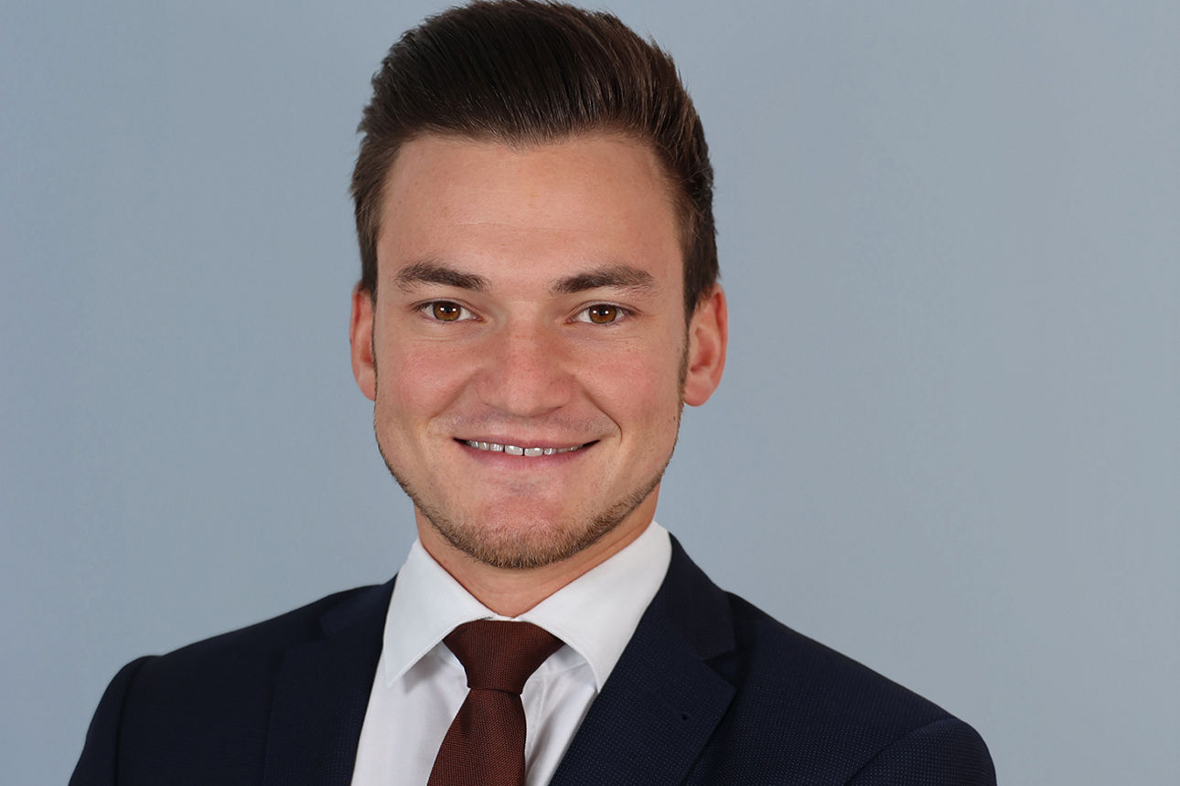 Tobias Nitzinger