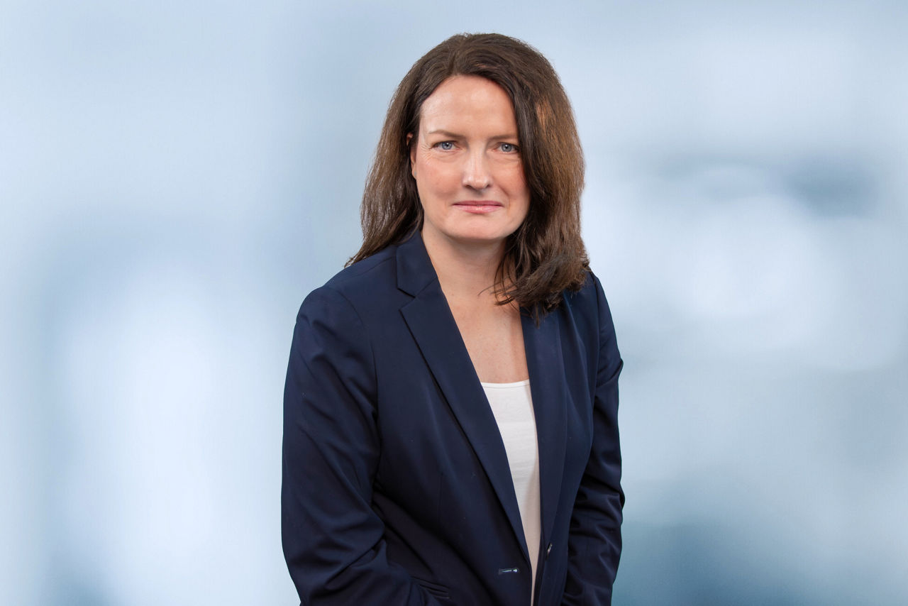 Kerstin Nixdorf