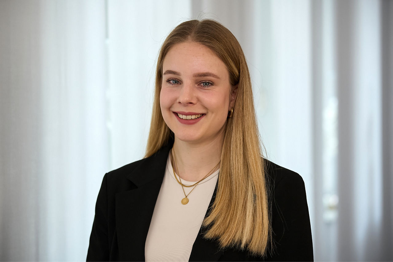 Foto von Luisa Noack