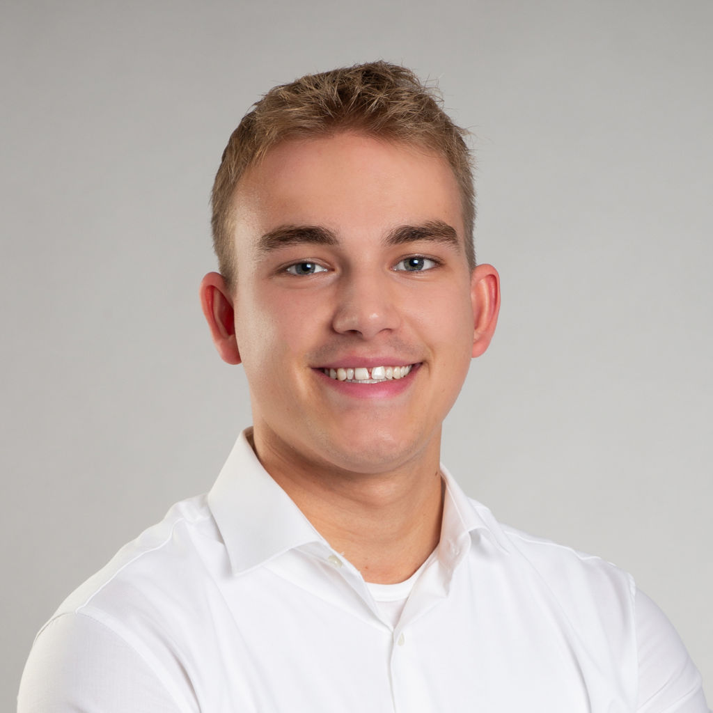 Noah Hollinden