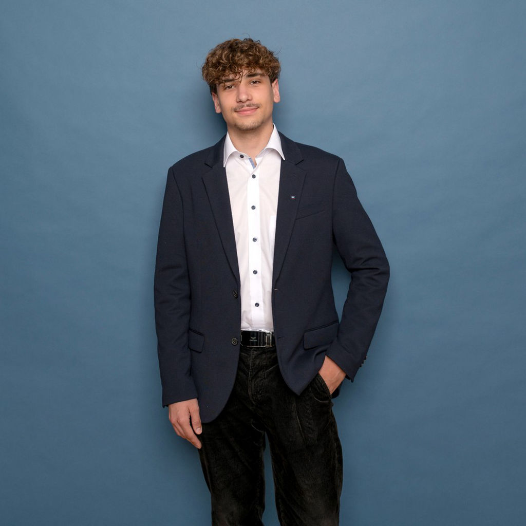 Noah Peters