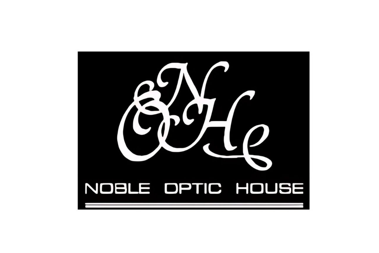 Logo Noble Optic House