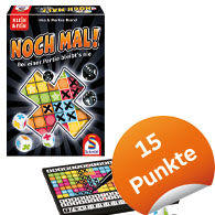 Spiel "Nochmal"
