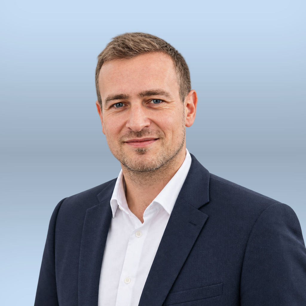 Nockelmann, Lars
