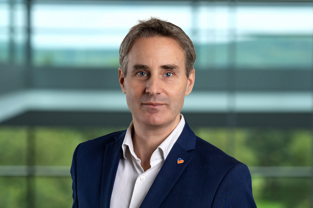Stefan Nolle