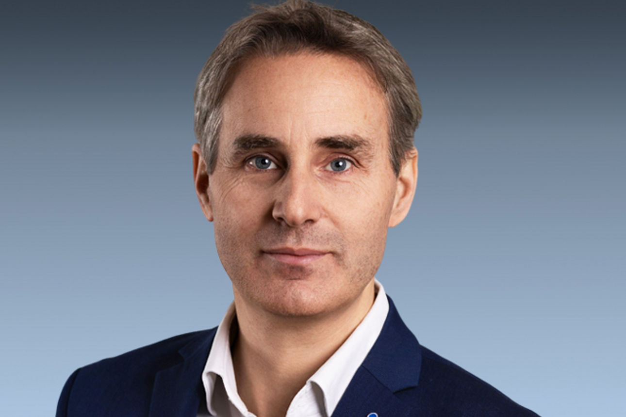 Stefan Nolle