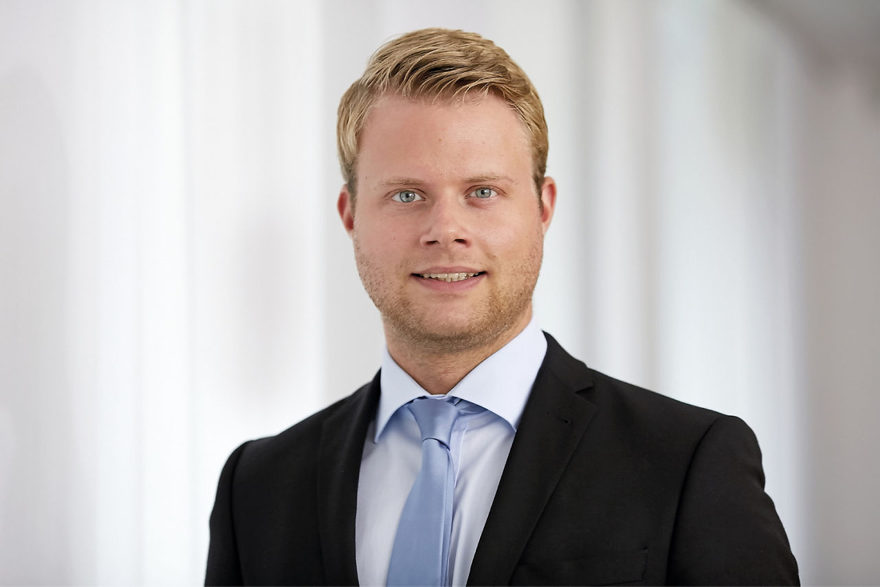 Foto von Andreas Nolte