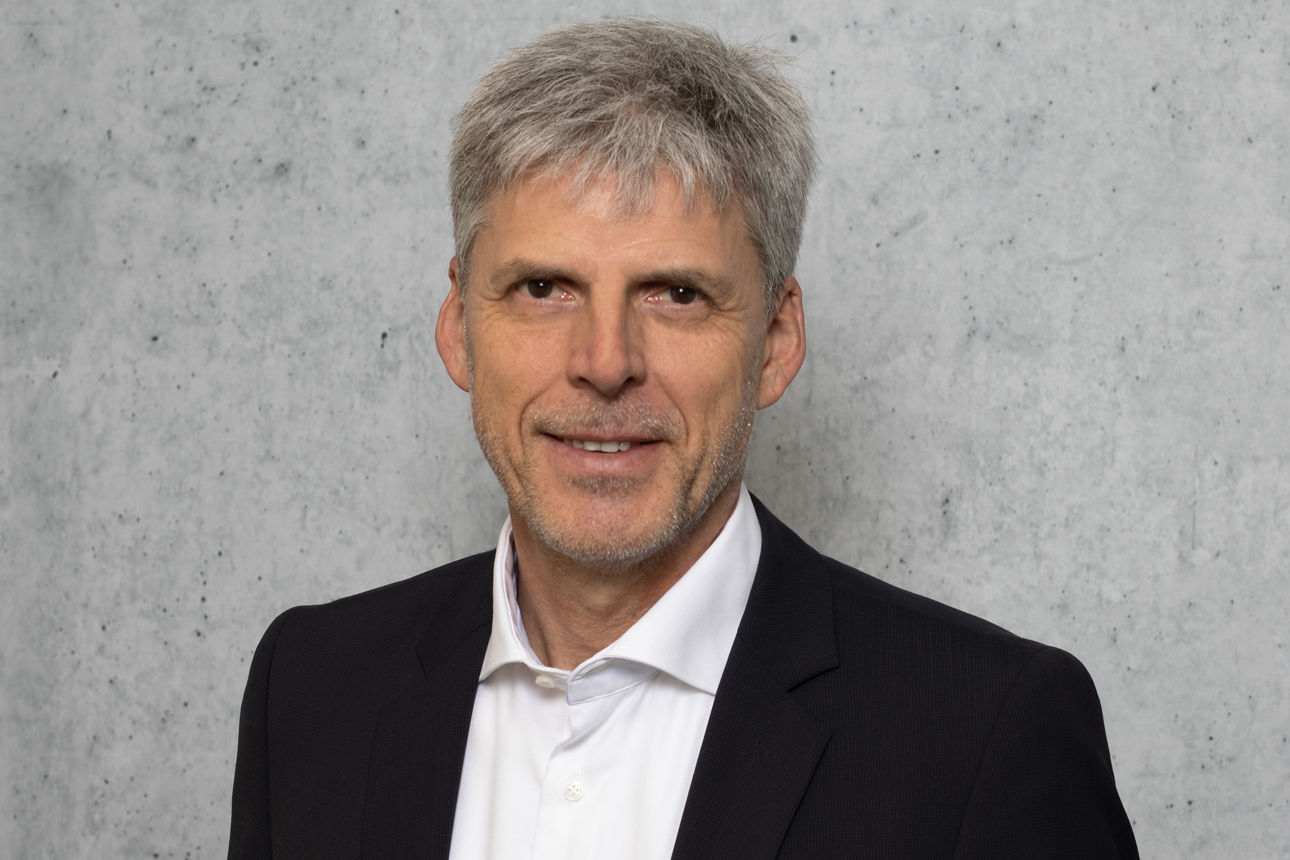 Profilbild Norbert Haras