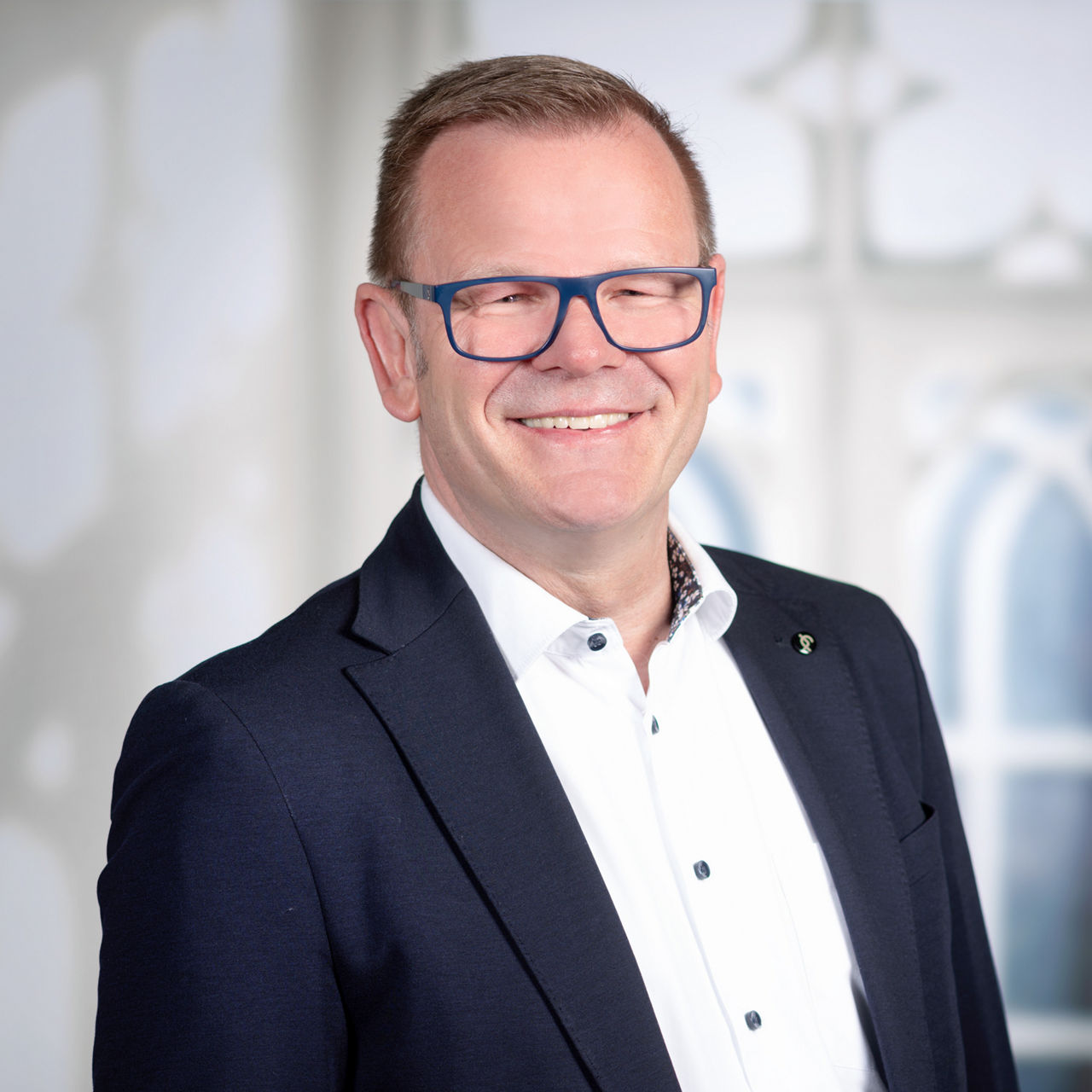 Norbert Schwane