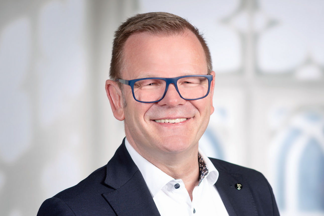 Norbert Schwane