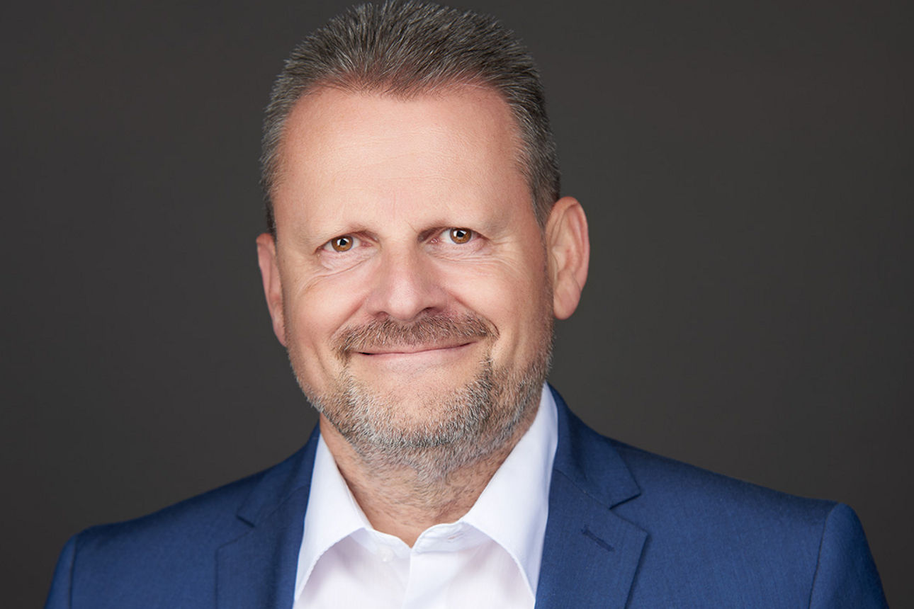 Bild von Norbert Schmitt, Vermögensberater